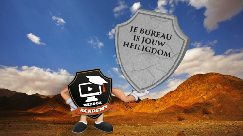 Video Examengeboden: de Omgeving waarin je Studeert, is jouw heiligdom! - Studiehulp Tips & Tricks