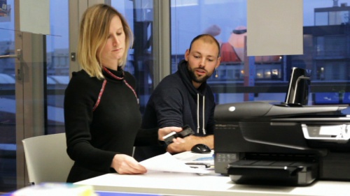 Video Subject-Verb Agreement! - Engels 1ste graad A