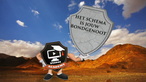 Video Examengeboden: het Schema is jouw bondgenoot! - Studiehulp Tips & Tricks