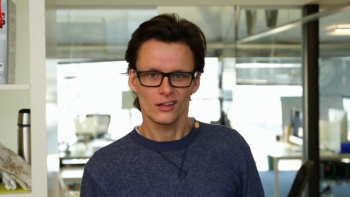 De Bouw van het Ademhalingsstelsel!