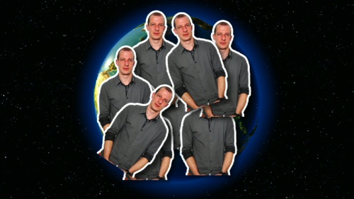 Video Het Demografisch Transitiemodel en de Bevolkingsgroei in de wereld. - Aardrijkskunde 2de graad