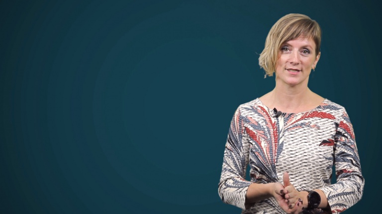 Reële getallen B: Rekenen met vierkantswortels (zonder lettervormen) -  2de graad - Wiskunde