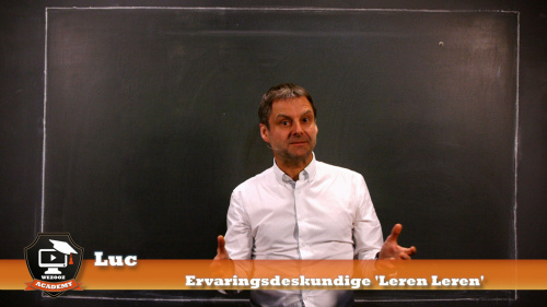 Video Tip 5: leer relativeren. Zo ga je om met faalangst! - Studiehulp Tips & Tricks